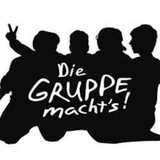 Finde die passende Gruppe für Dich