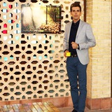 Arash Maslehatjoo