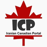 Iranian Canadian Portal