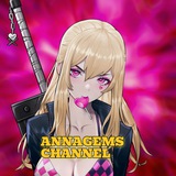 AnnaGems gambles ๐ฒ & alphas