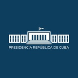 Presidencia Cuba