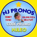 NJ LรO PRO : PRONOS โก ๐ฒ