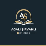 Ağali Şirvanlı