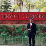 RAVI KUMAR (AIR 38 UPSC '21)