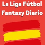 โฝ๏ธ Fantasy La Liga ๐ช๐ธ