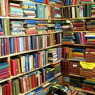 Books PDF ⬇️