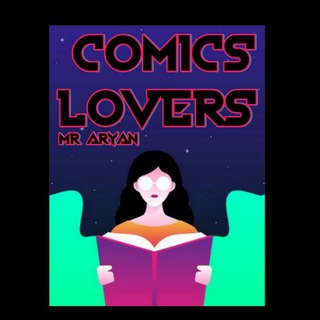 COMICS LOVERS