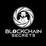 Blockchain Secrets