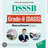 DSSSB DASS Grade 2