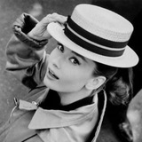 Audrey Style