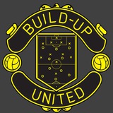 Build-up United, ребята!