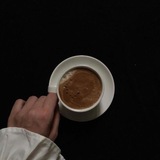 كلام عن القهوة ☕️ 🤎 .