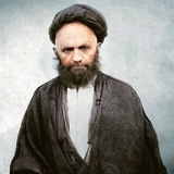 مشكاة العارفين