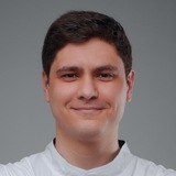 Ревматолог Дмитрий Поморгайло