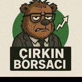 ÇİRKİN BORSACI