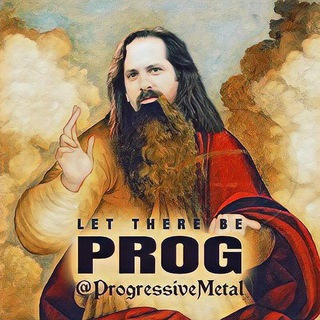 Prog Metal