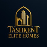 TASHKENT ELITE HOMES