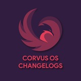 Corvus-AOSP Official | Screenshots