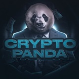 Crypto Panda 🐼 $MMT