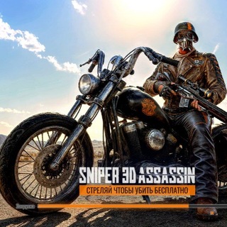 Sniper 3D