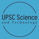 UPSC Science and Technology Notes
