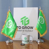 TO GROW ACADEMY
