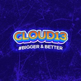 CLOUD13 🇬🇭