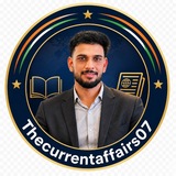 The Current affairs