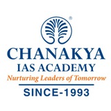 Chanakya IAS Academy