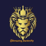 AMAZING BANKNIFTY