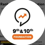 Rankers 9-10 & Foundation