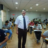 IELTS with Shaiban