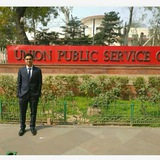 Sahil Kumar AIR 438 CSE 2022