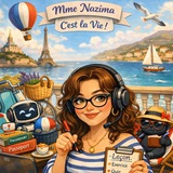 Le français 🇫🇷🥐
