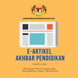 e-Artikel Akhbar Pendidikan