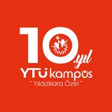 YTÜ Kampüs