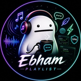 Ebham PlayList