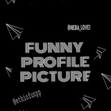 funny profile picture 🤪