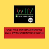 WIN SINAIS BINARIOS RESULTADOS "WSB"