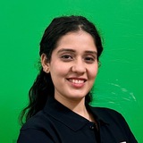 Prachi Sharma Pol. Sci. UGC NET