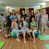 Школа будущих родителей на Волочаевской