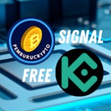 Kucoin Free Signal