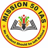 Mission 50