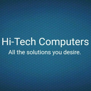 Hi-Tech PC Repair/ Networking