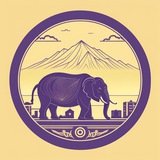 Афиша Ереван 🐘 Слон
