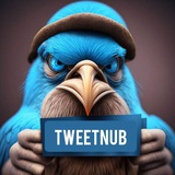 TweetNub | توییت ناب