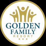 Golden Family Resort ⭐ ⭐ <i class="emoji" style="background