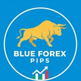 BLUE FOREX PIPS