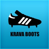 Krava Boots ⚽️