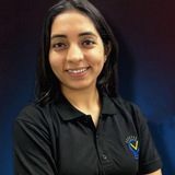 Sakshi Vora Ma'am